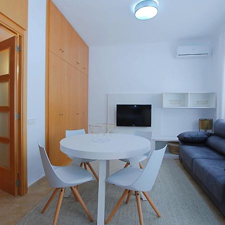 וילאסאר דה מאר La Platgeta - La Platgeta - Ideal Family Apartment, With Private Terrace מראה חיצוני תמונה