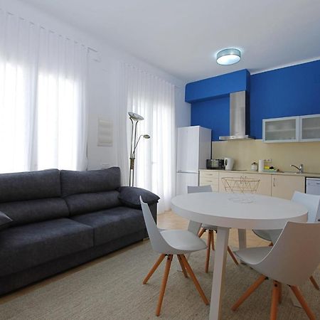 וילאסאר דה מאר La Platgeta - La Platgeta - Ideal Family Apartment, With Private Terrace מראה חיצוני תמונה