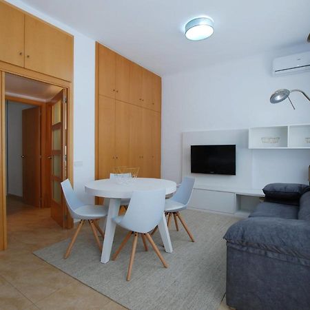 וילאסאר דה מאר La Platgeta - La Platgeta - Ideal Family Apartment, With Private Terrace מראה חיצוני תמונה