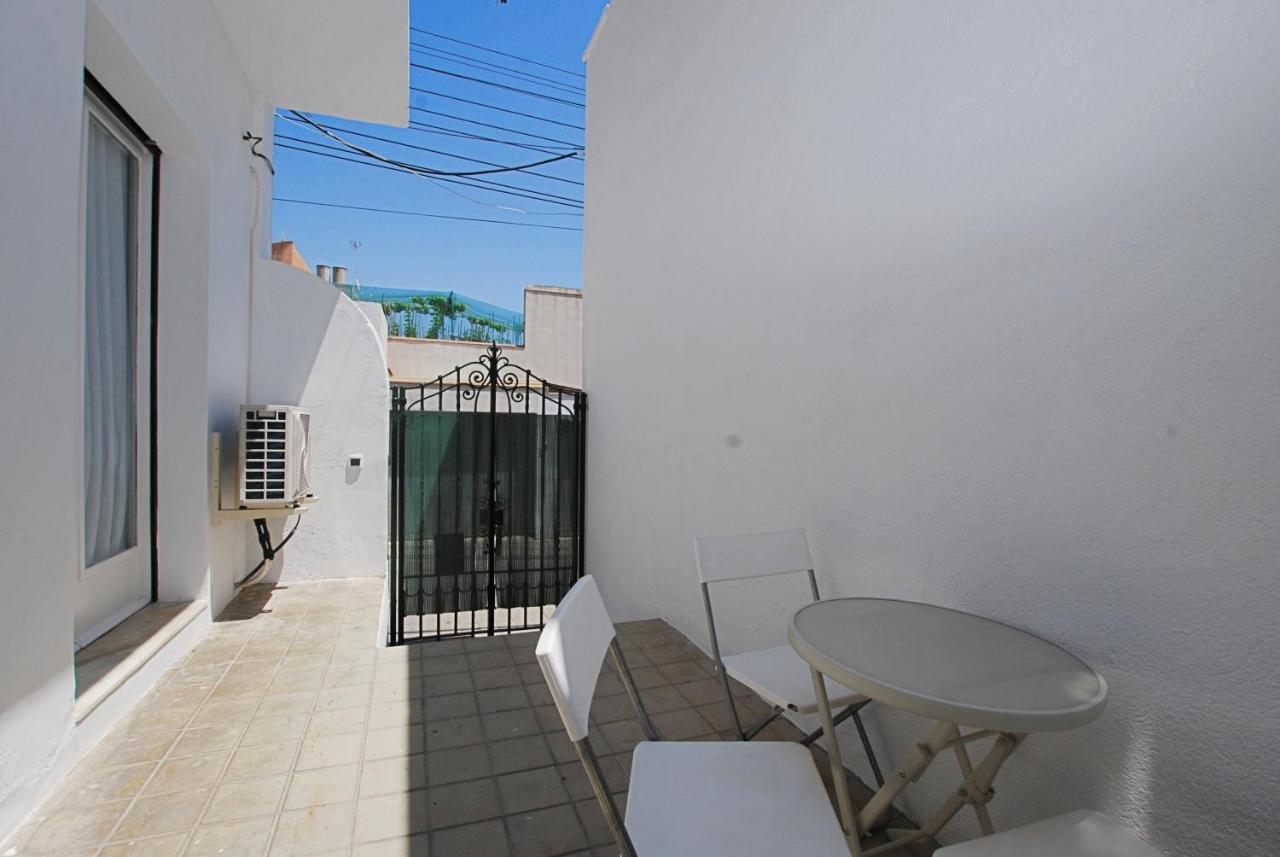וילאסאר דה מאר La Platgeta - La Platgeta - Ideal Family Apartment, With Private Terrace מראה חיצוני תמונה
